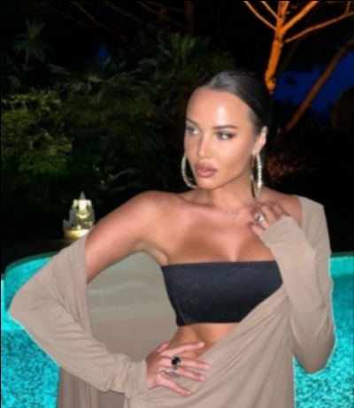 prostitute i Kerteminde - Fotoannonce